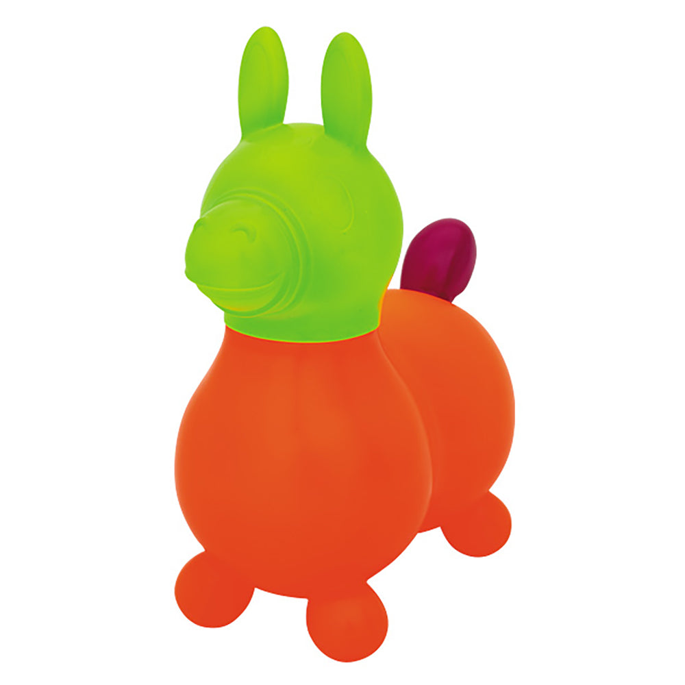 RODY ソフビ人形 ネオンフルーツミックス（オレンジ/ライム/ピオーネ）_1