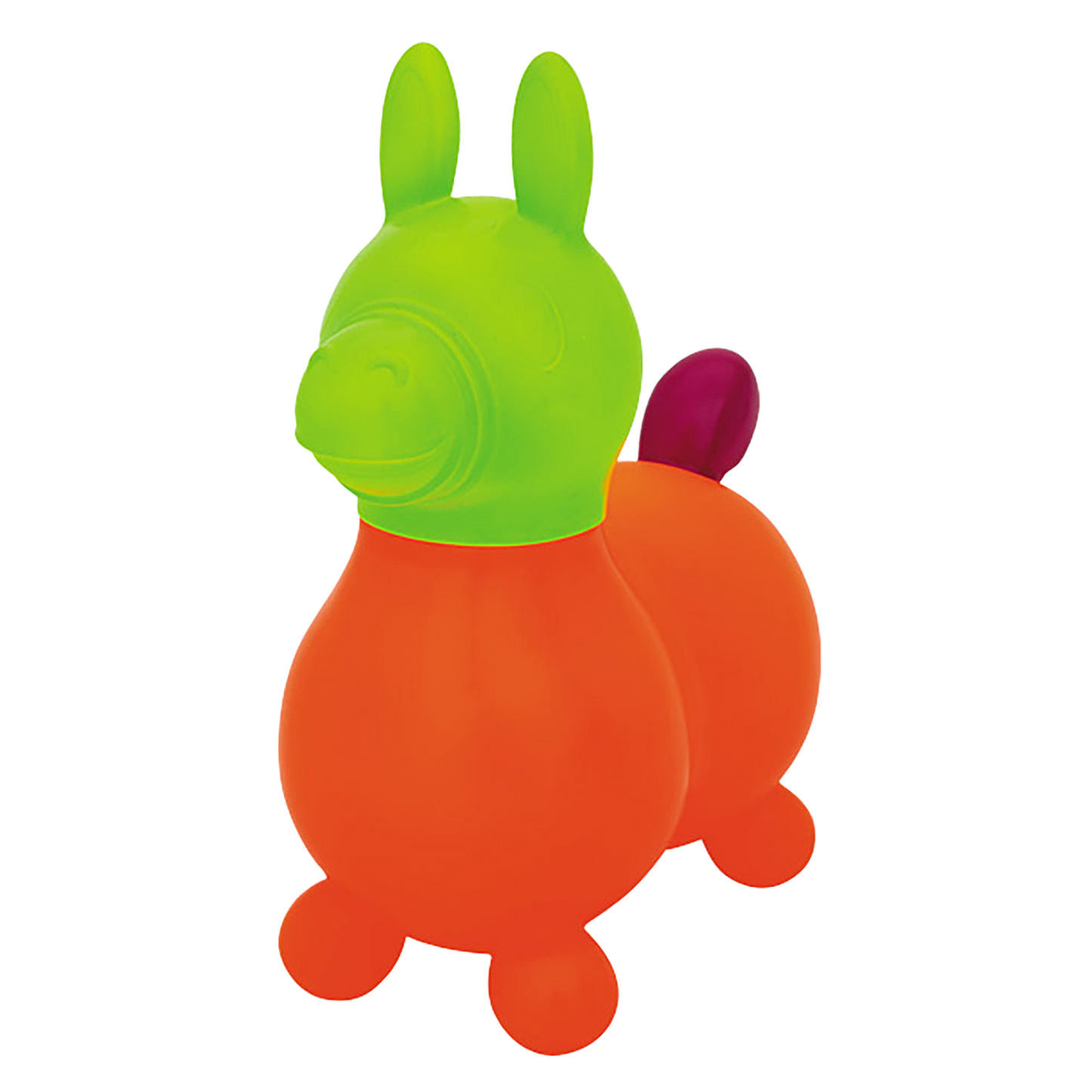 RODY ソフビ人形 ネオンフルーツミックス（オレンジ/ライム/ピオーネ）