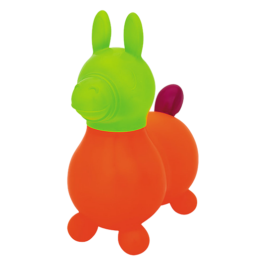 RODY ソフビ人形 ネオンフルーツミックス（オレンジ/ライム/ピオーネ）