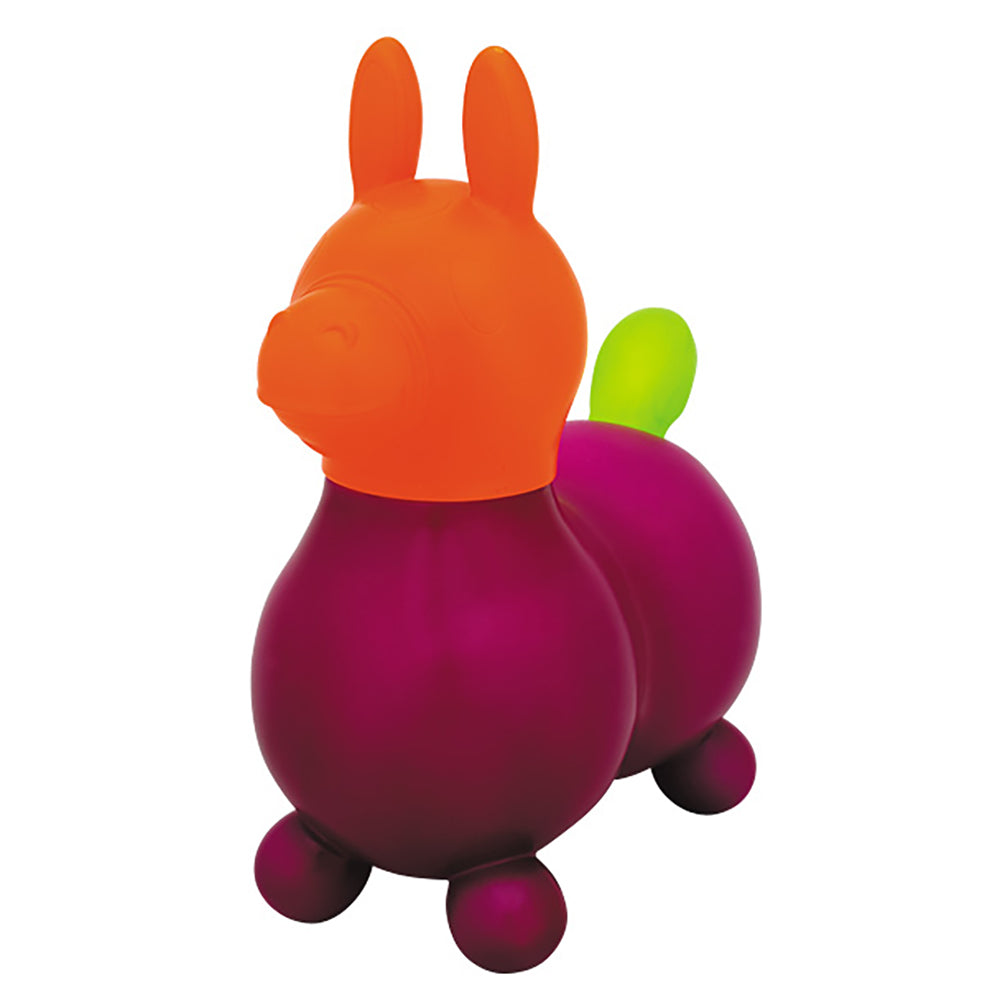 RODY ソフビ人形 ネオンフルーツミックス（オレンジ/ライム/ピオーネ）_3
