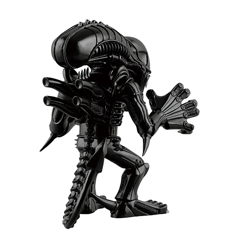WARRIOR ALIEN_1