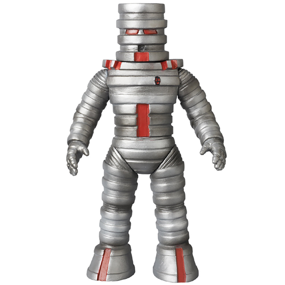 ワッカマン（ロボット刑事より）_0
