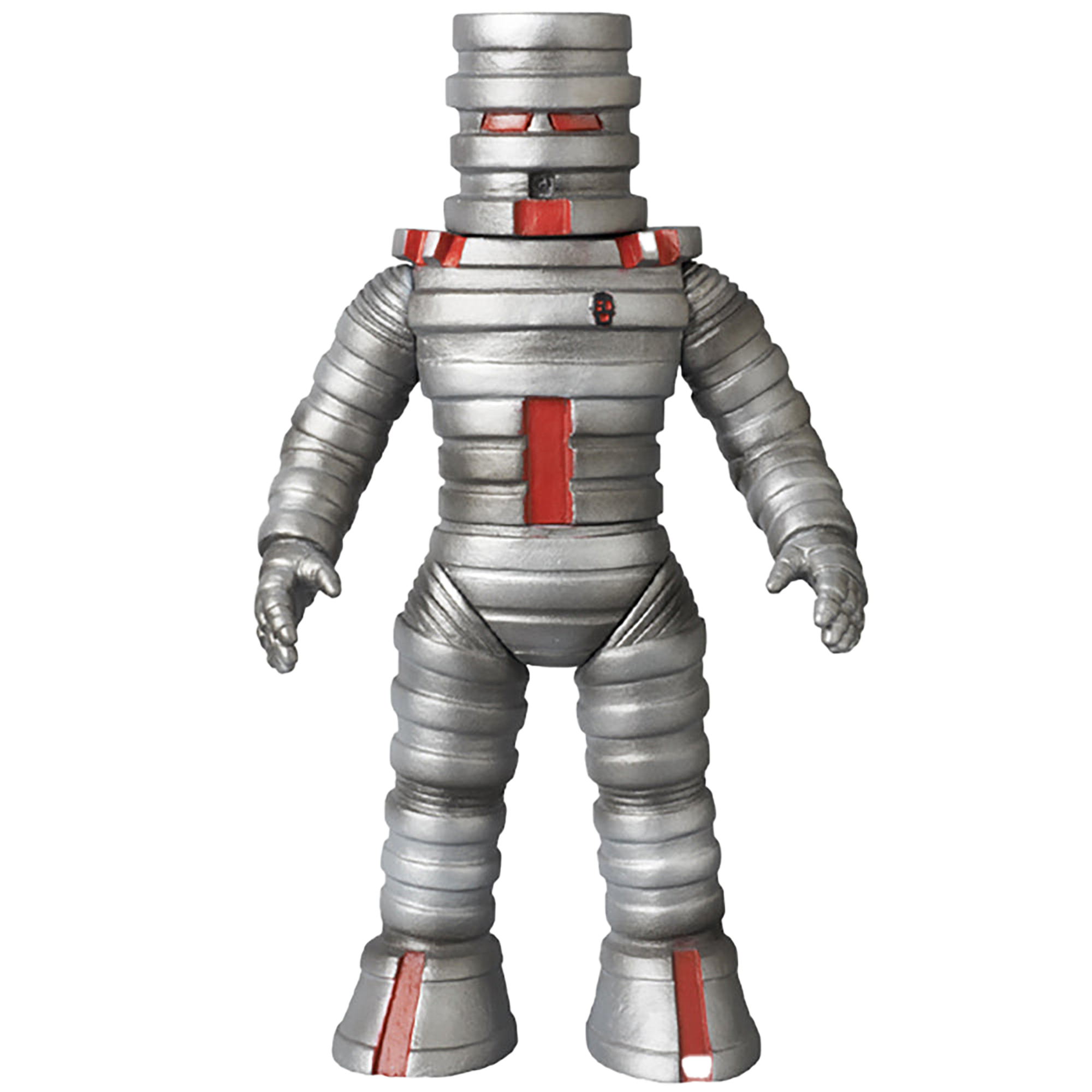 ワッカマン（ロボット刑事より）