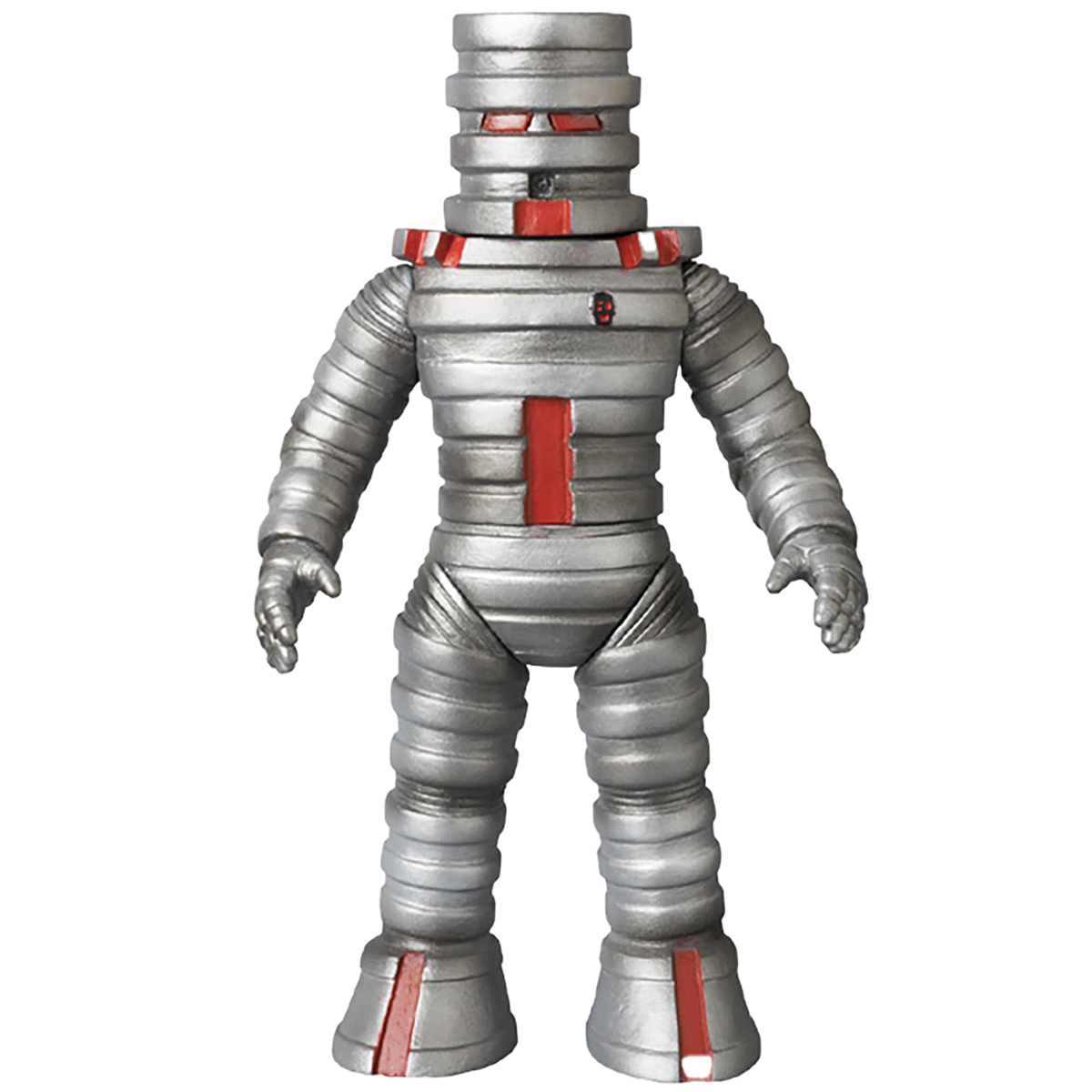ワッカマン（ロボット刑事より）