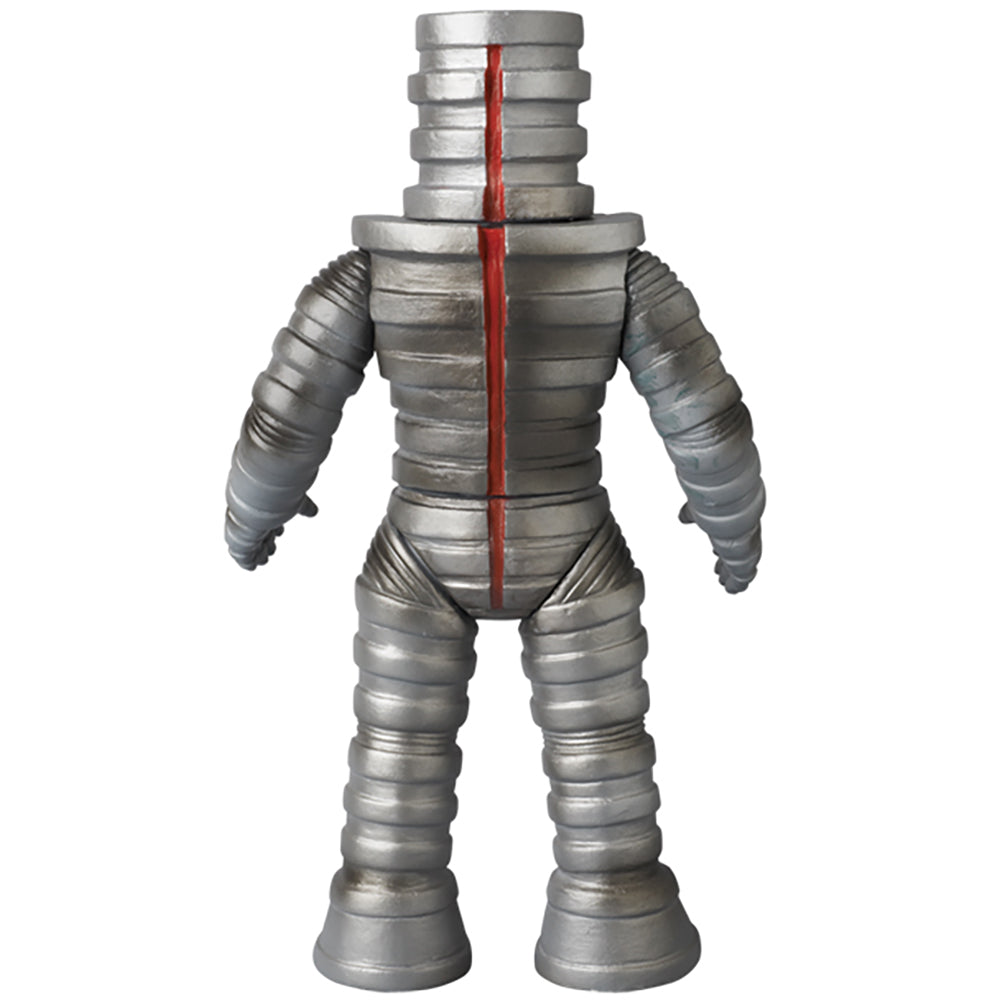 ワッカマン（ロボット刑事より）_1