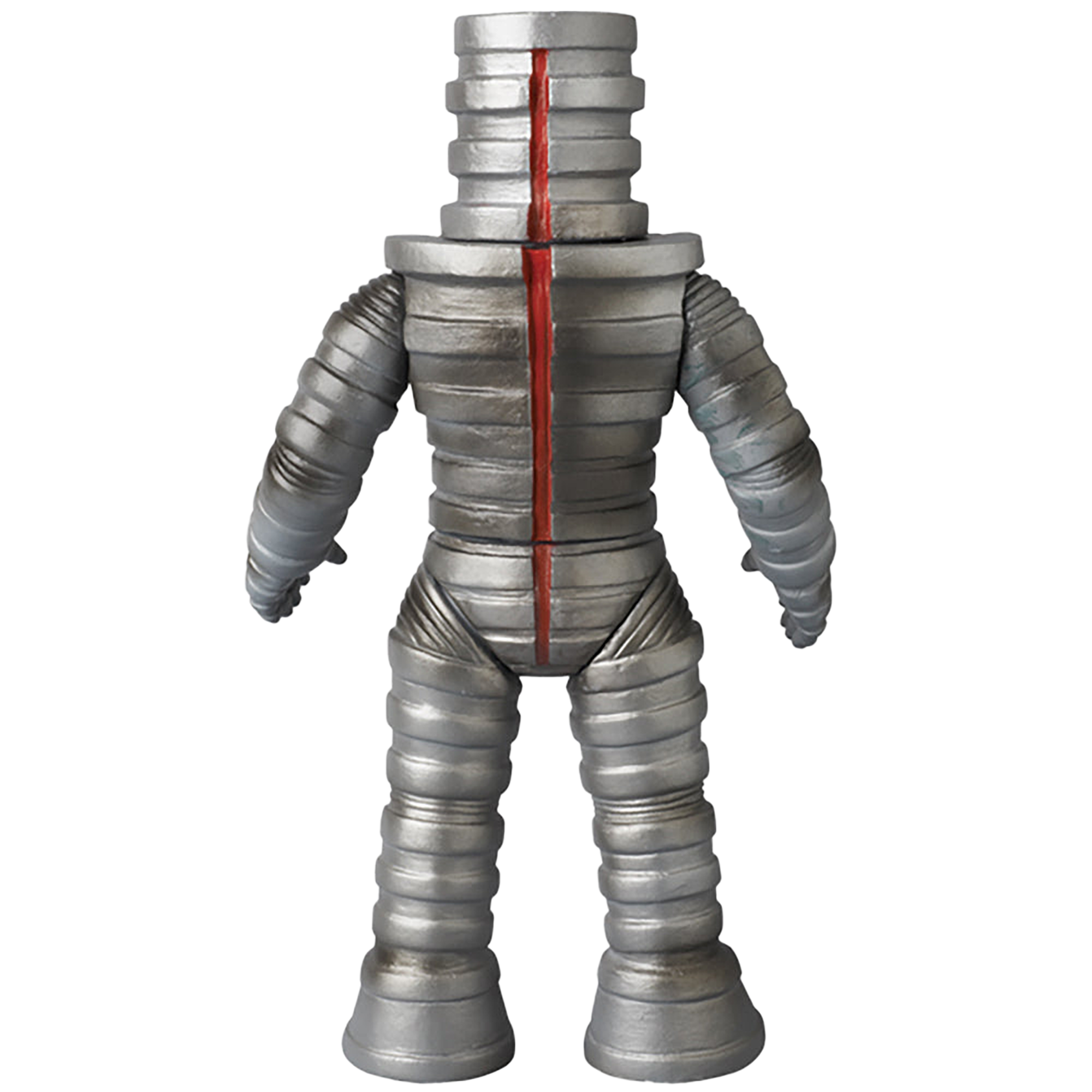 ワッカマン（ロボット刑事より）