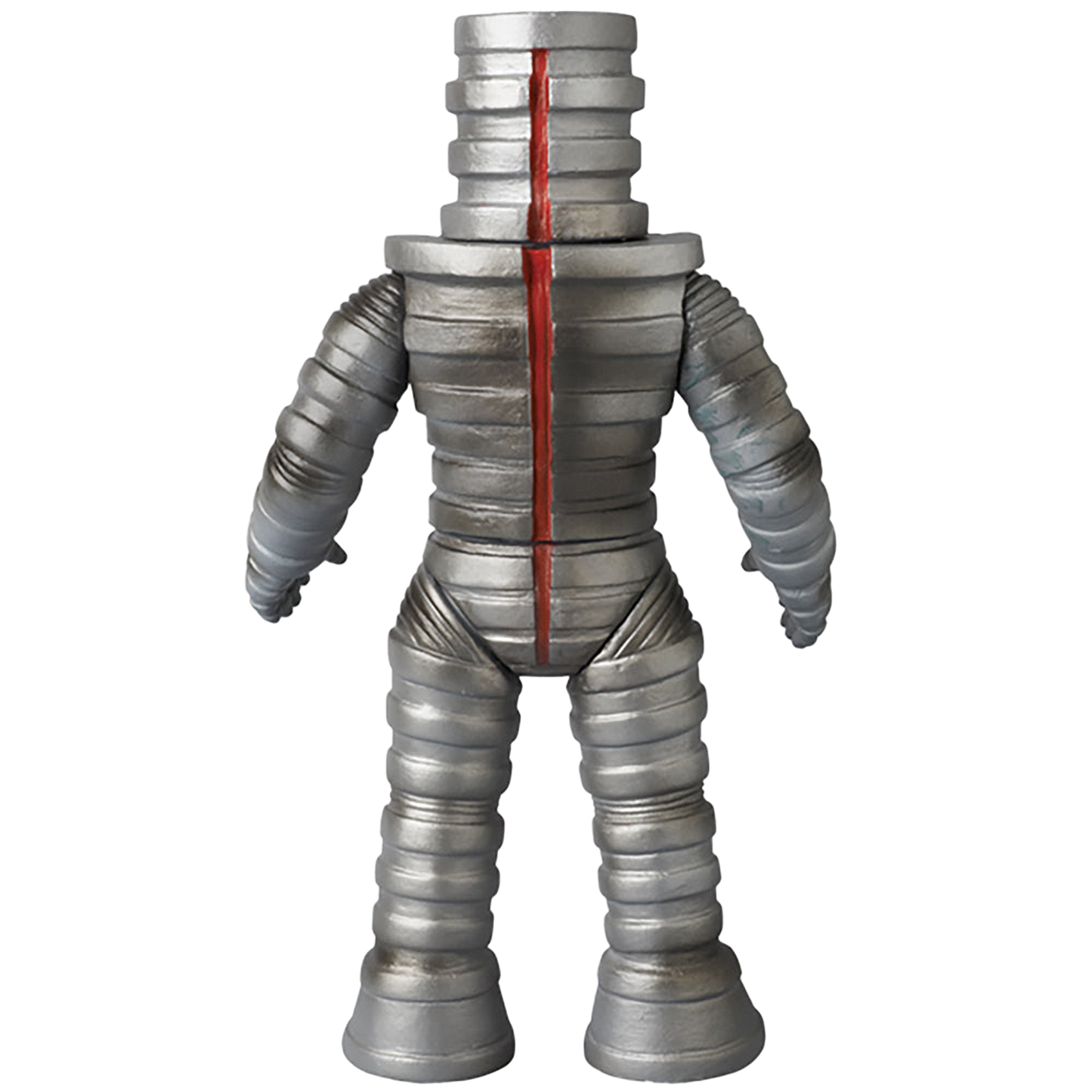 ワッカマン（ロボット刑事より）
