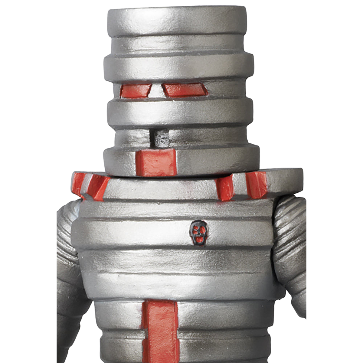 ワッカマン（ロボット刑事より）