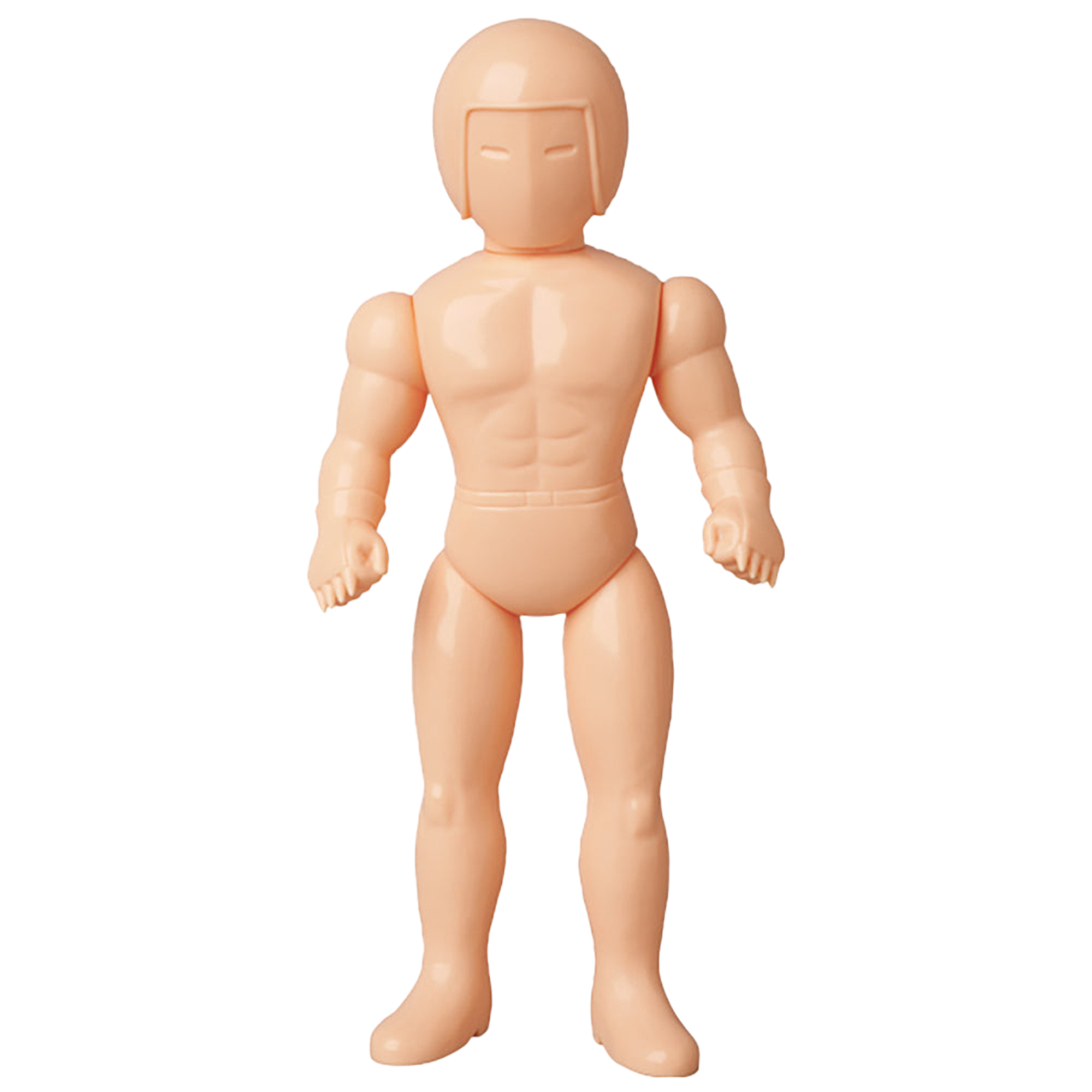 ウォーズマン（肌色Ver.）