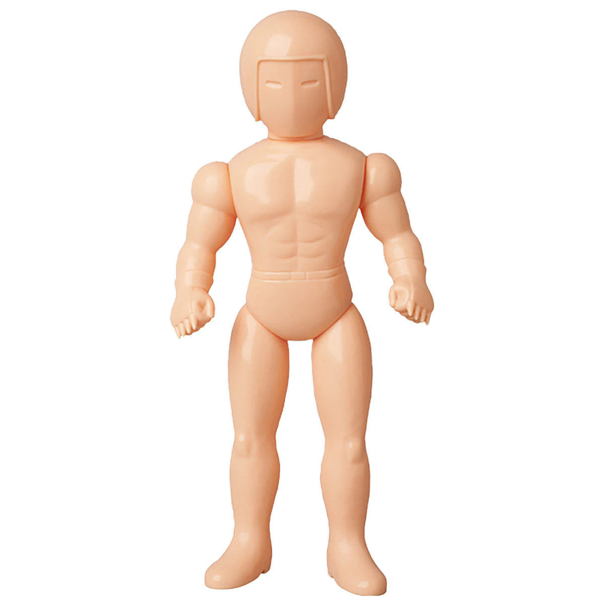 ウォーズマン（肌色Ver.）