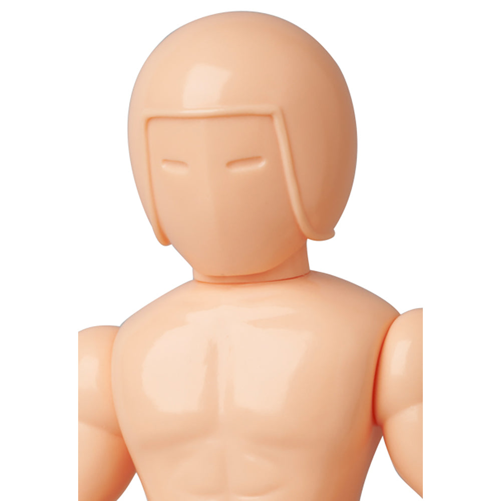 ウォーズマン（肌色Ver.）_2
