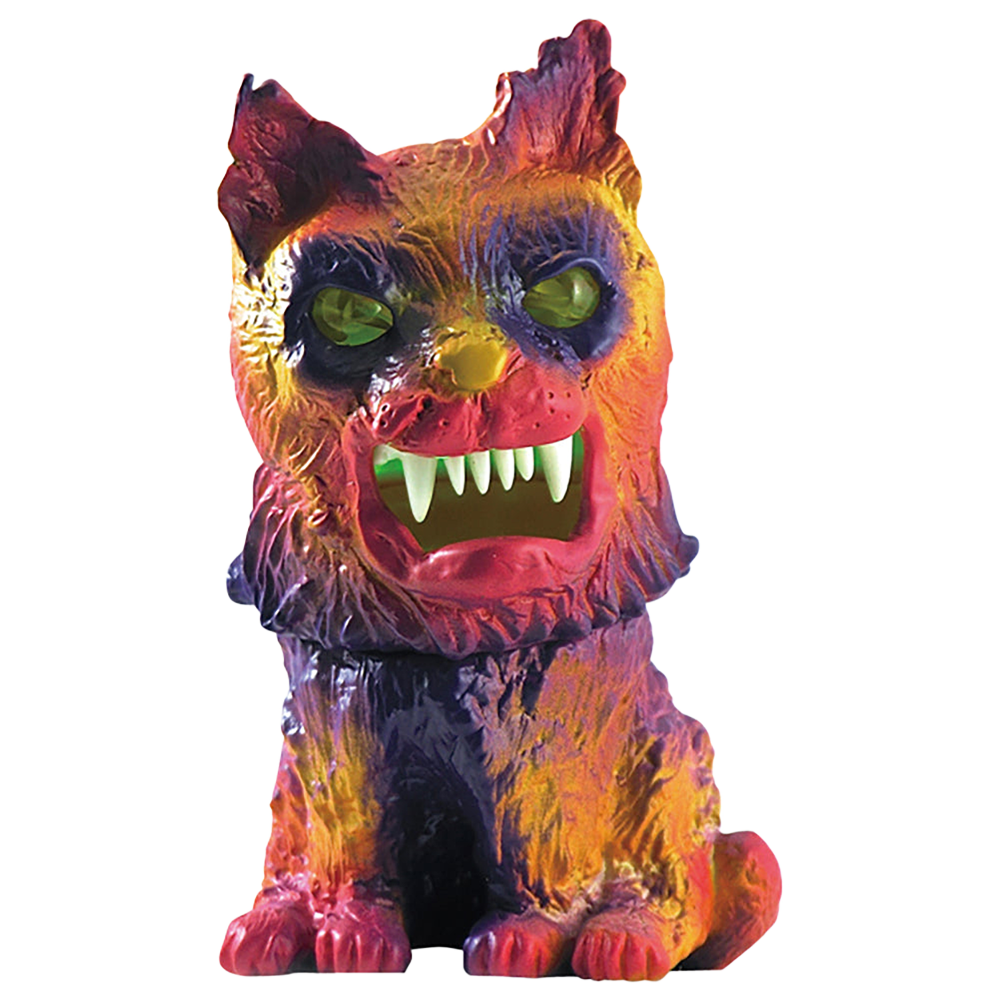 WARUI NEKO／悪い猫（"the EVIL" edition.）