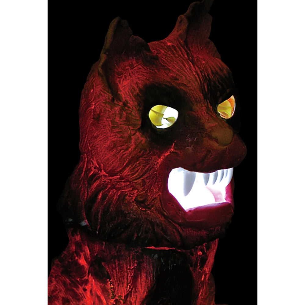 WARUI NEKO／悪い猫（"the EVIL" edition.）_2