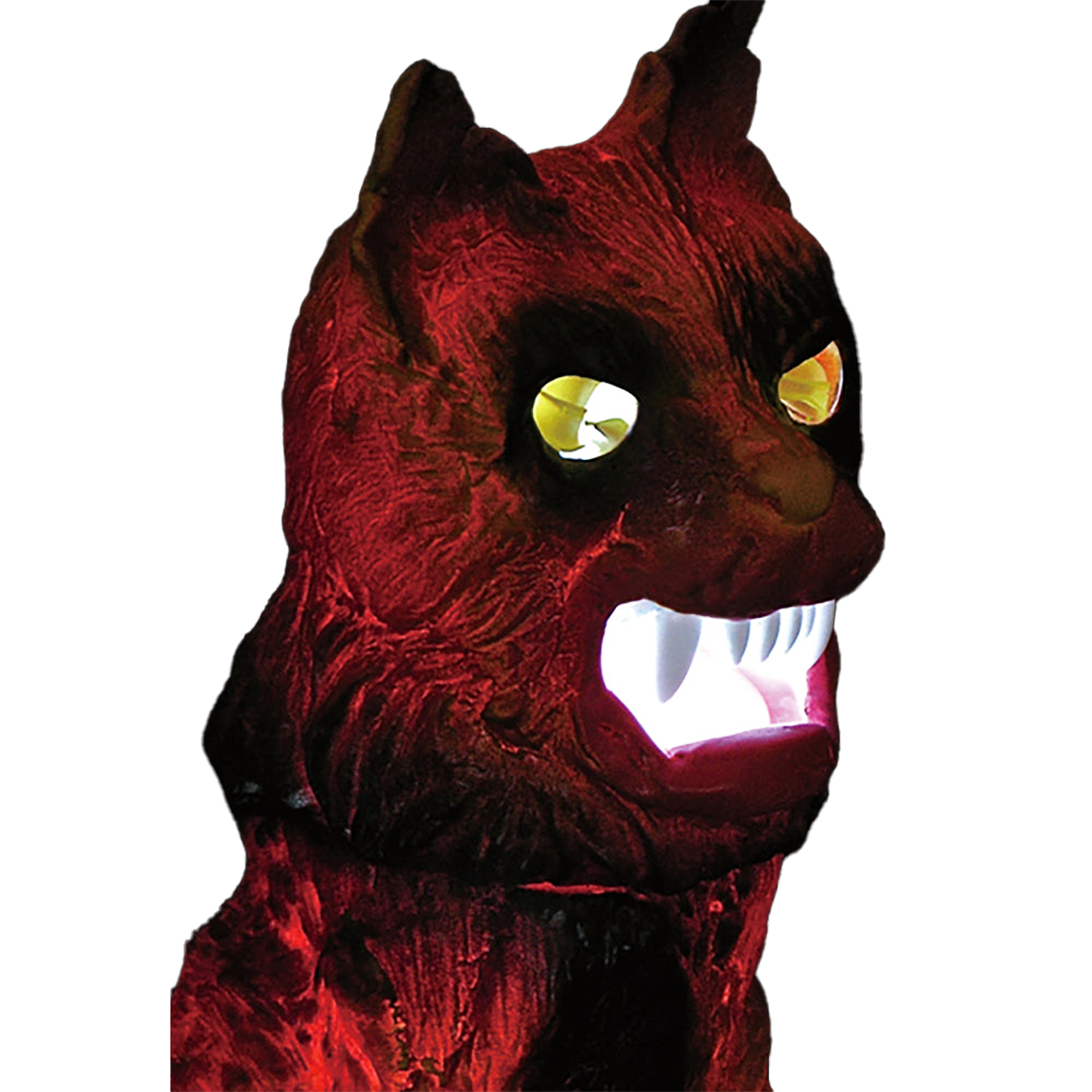 WARUI NEKO／悪い猫（"the EVIL" edition.）