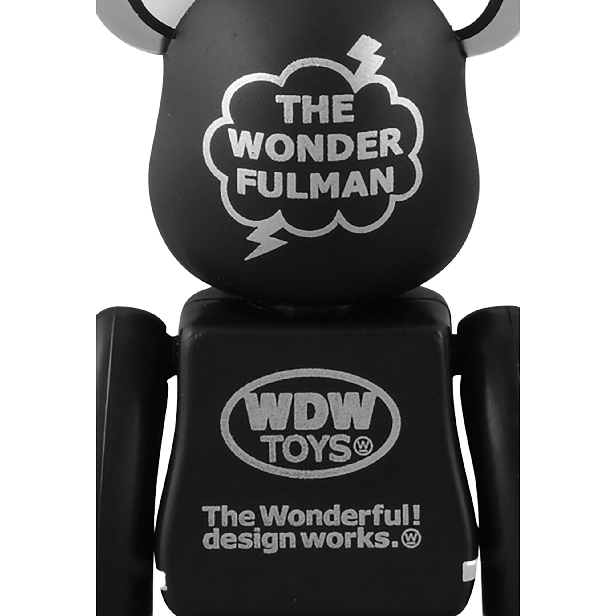WONDERFULMAN BANGCYO