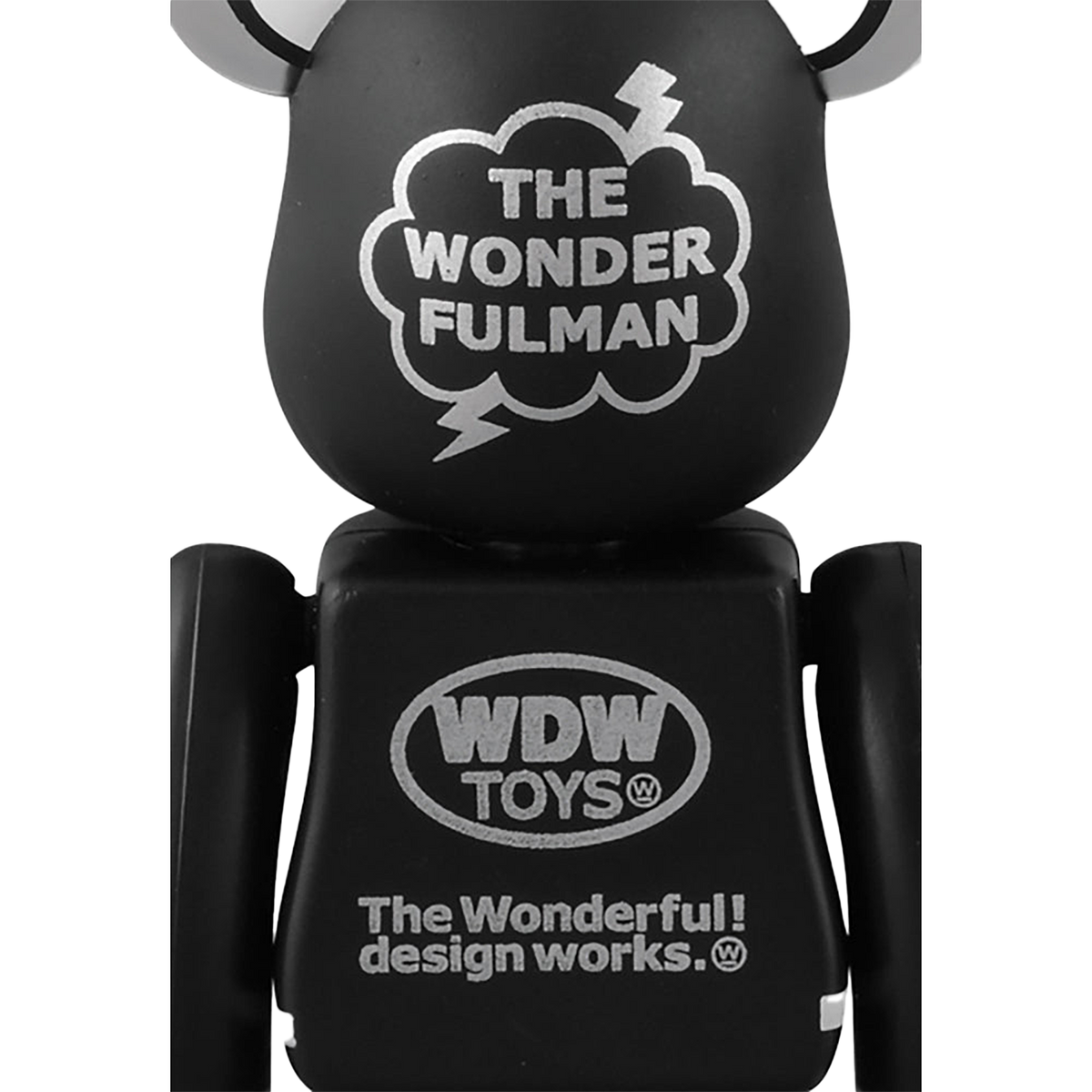 WONDERFULMAN BANGCYO
