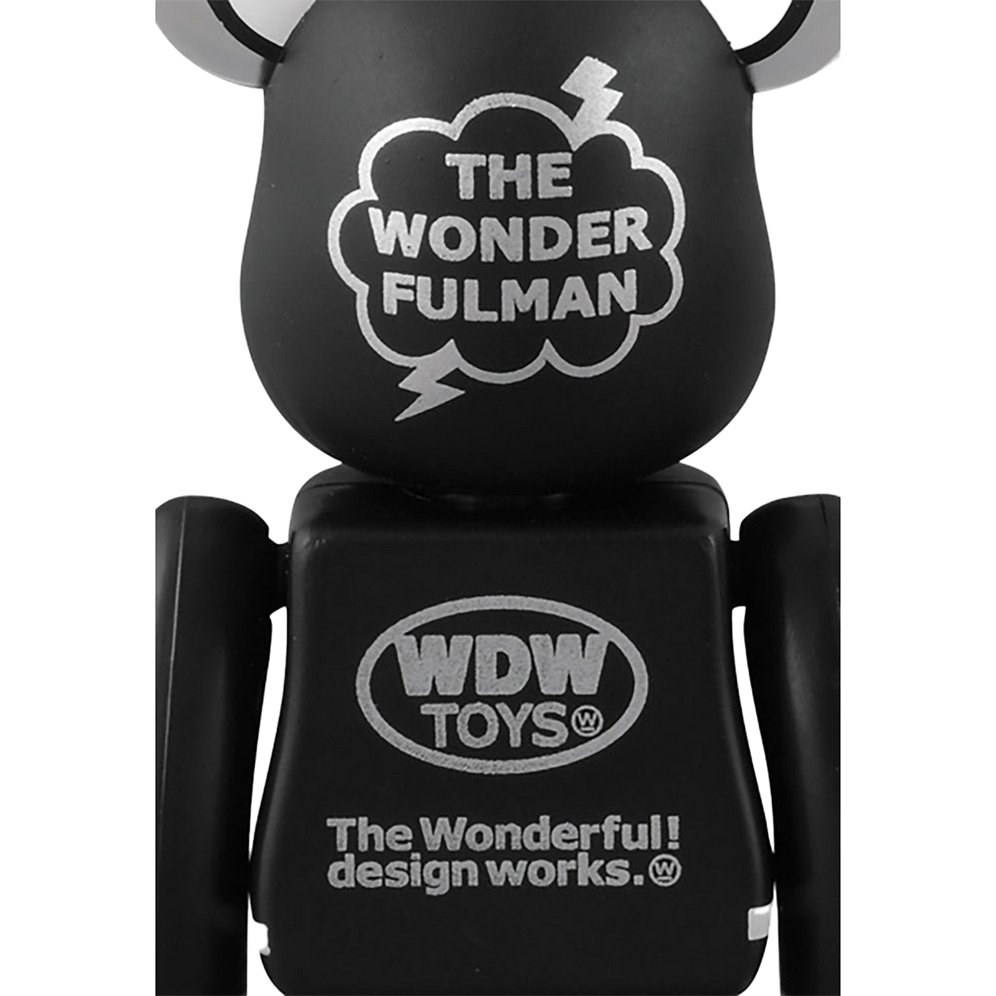 WONDERFULMAN BANGCYO