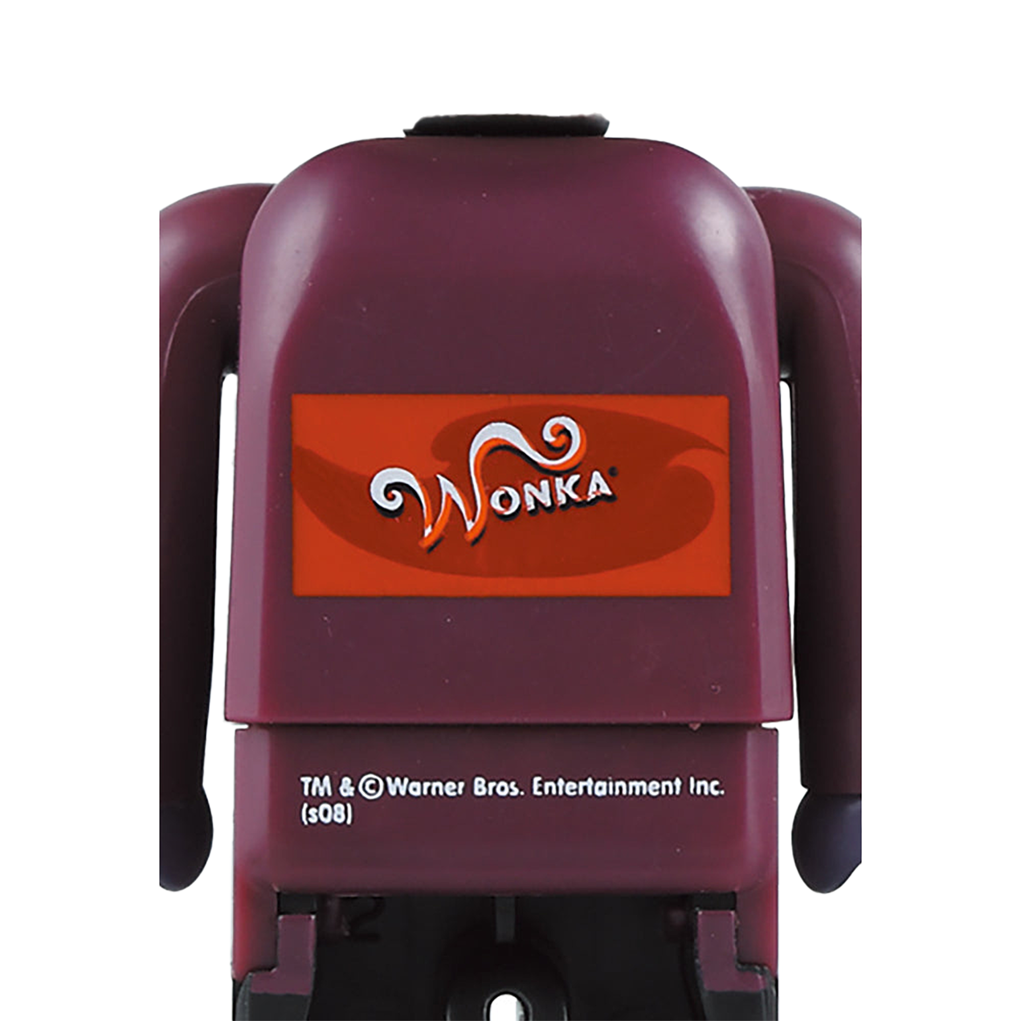 WONKA BABEKUB