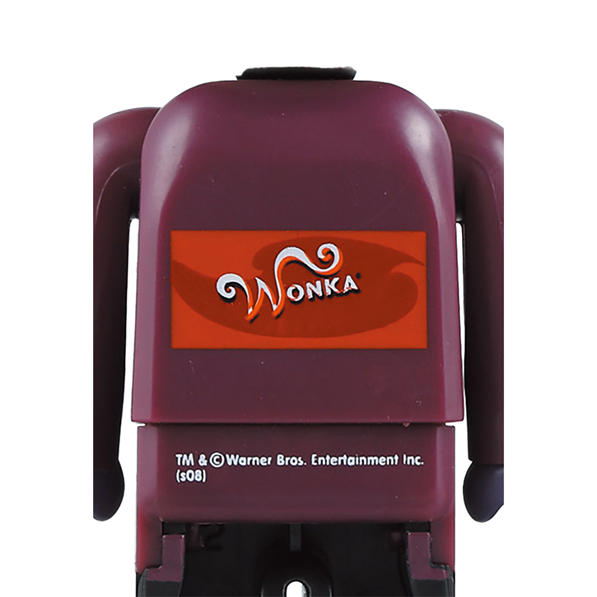 WONKA BABEKUB