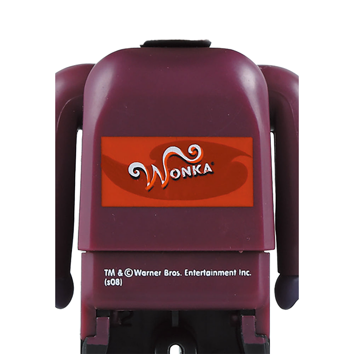 WONKA BABEKUB