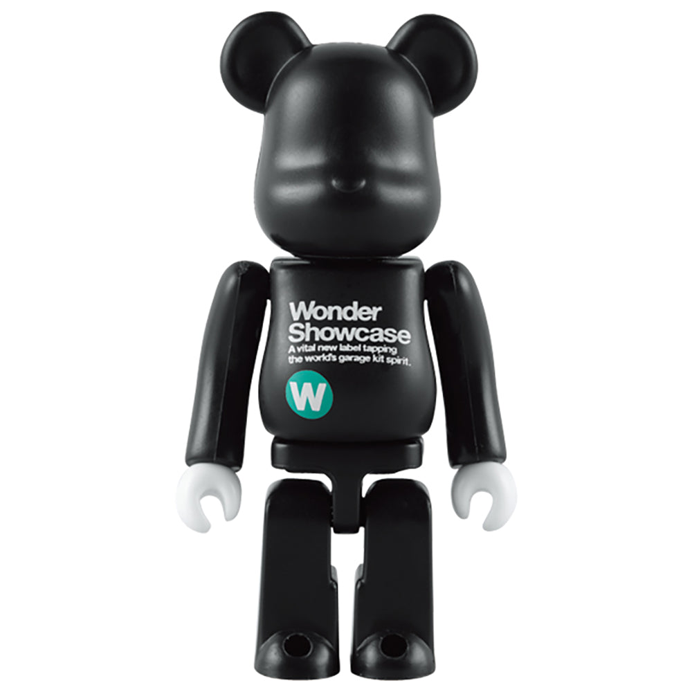 Wonder Showcase BE@RBRICK_0