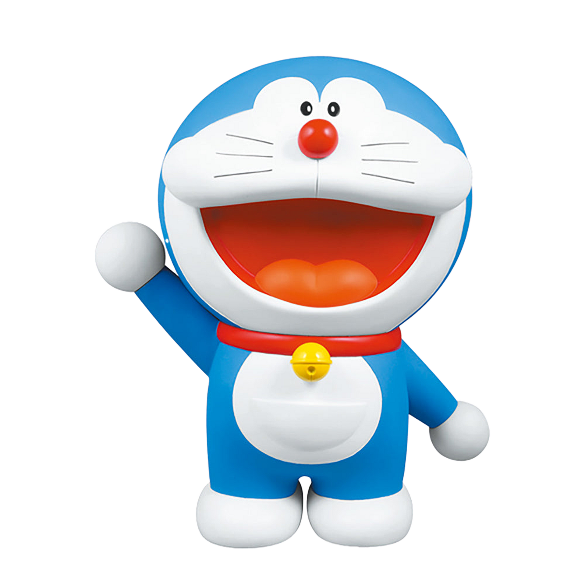 ドラえもん W-size | MEDICOM TOY OFFICIAL STORE