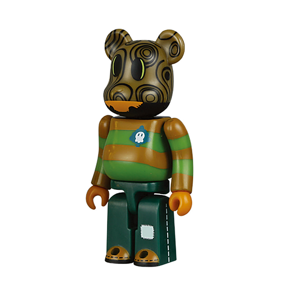 WORLD WIDE TOUR BE@RBRICK 5 PC SET［D］（100% 5体セット）_2