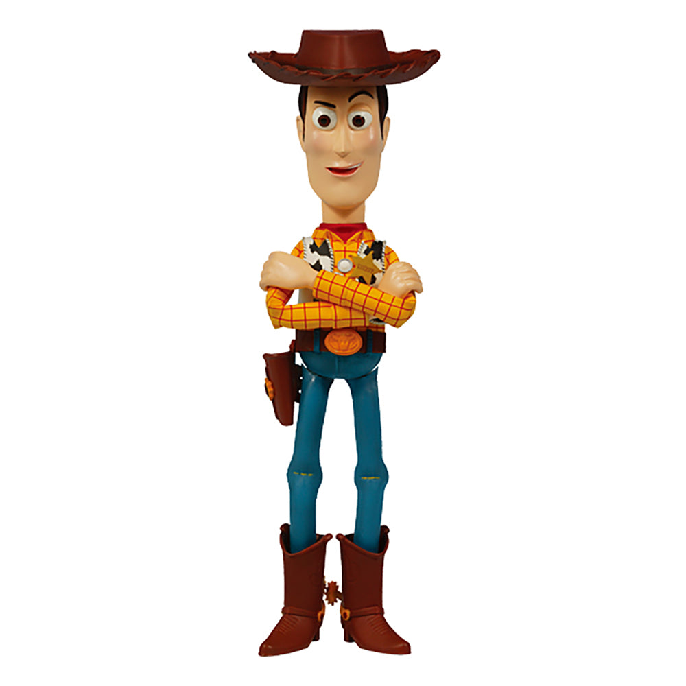 UDF WOODY_0
