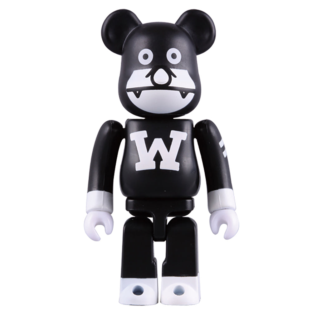 The WONDERFULMAN BE@RBRICK_0