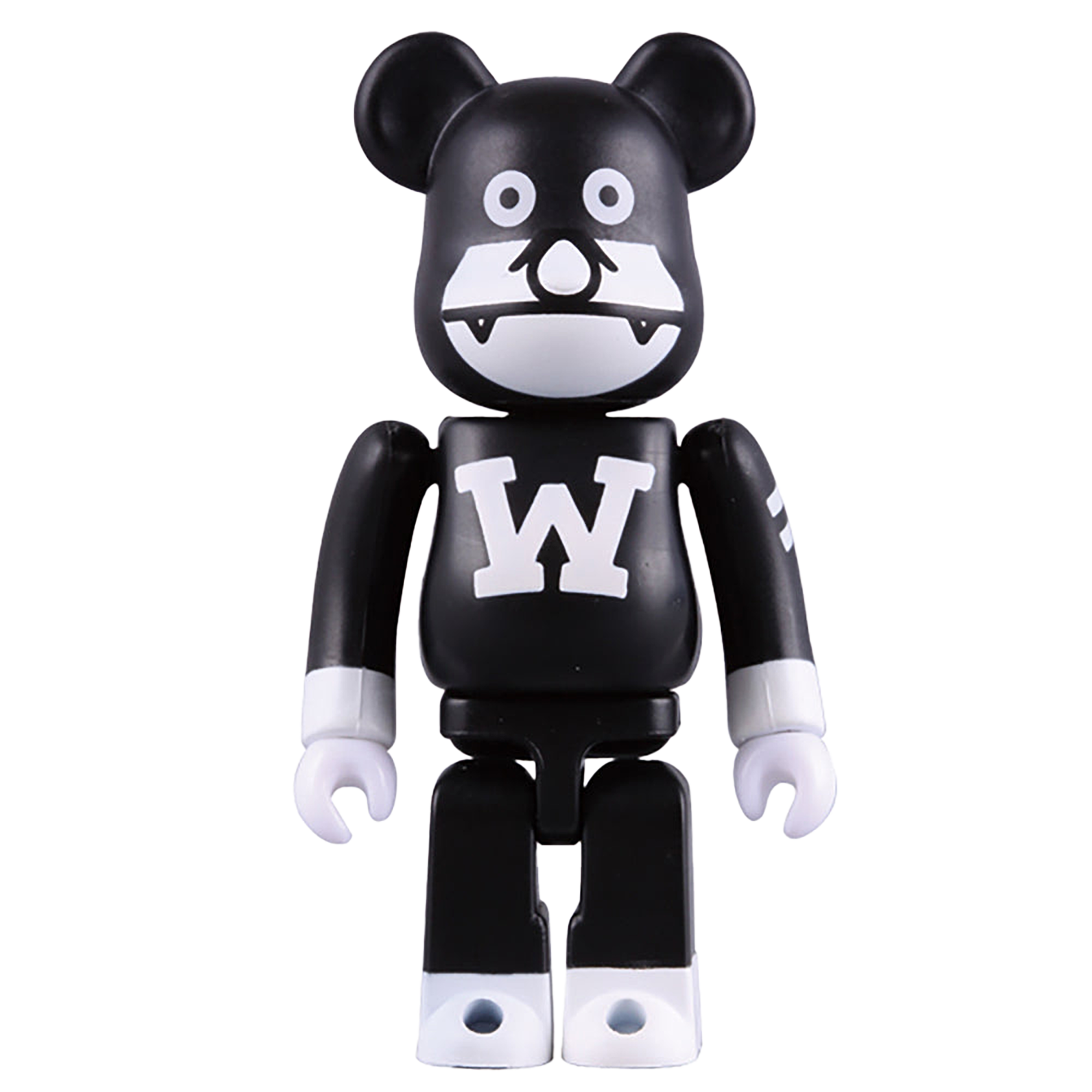 The WONDERFULMAN BE@RBRICK