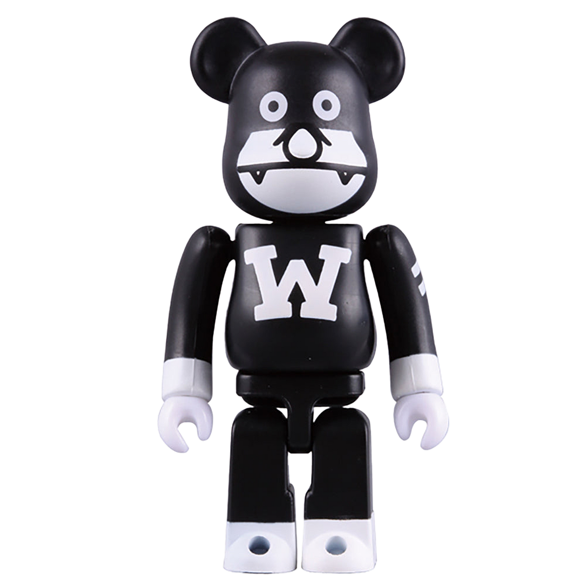 The WONDERFULMAN BE@RBRICK