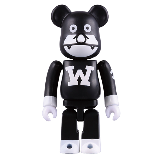 The WONDERFULMAN BE@RBRICK