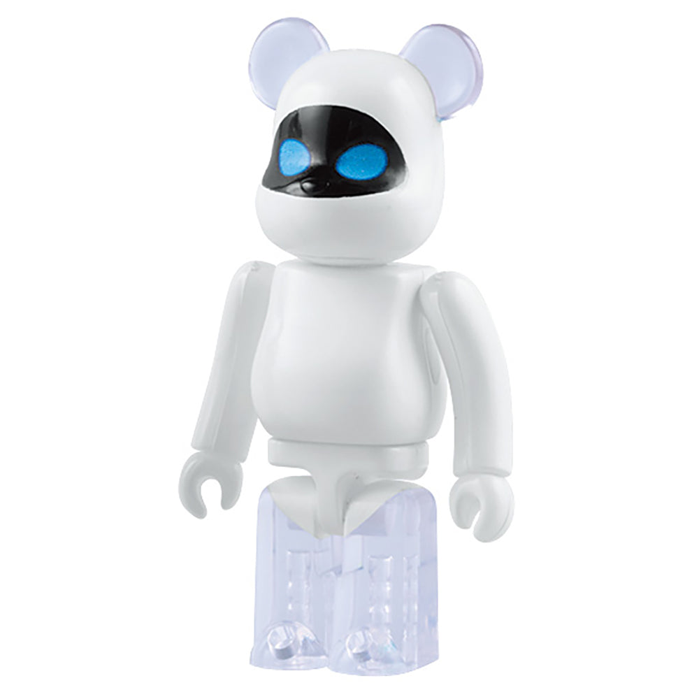 BE@RBRICK WALL・E & EVE 2PACK_3