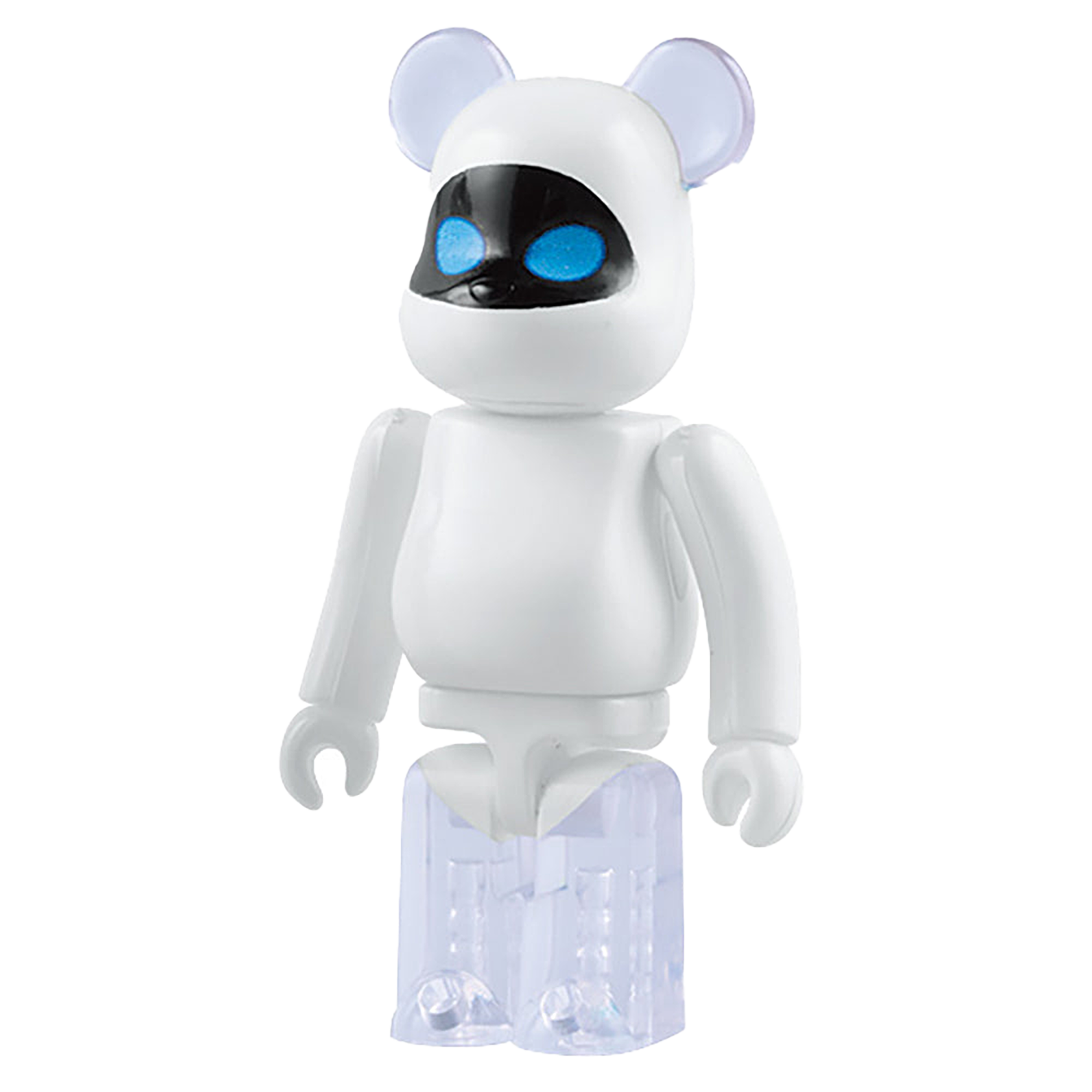 BE@RBRICK WALL・E & EVE 2PACK