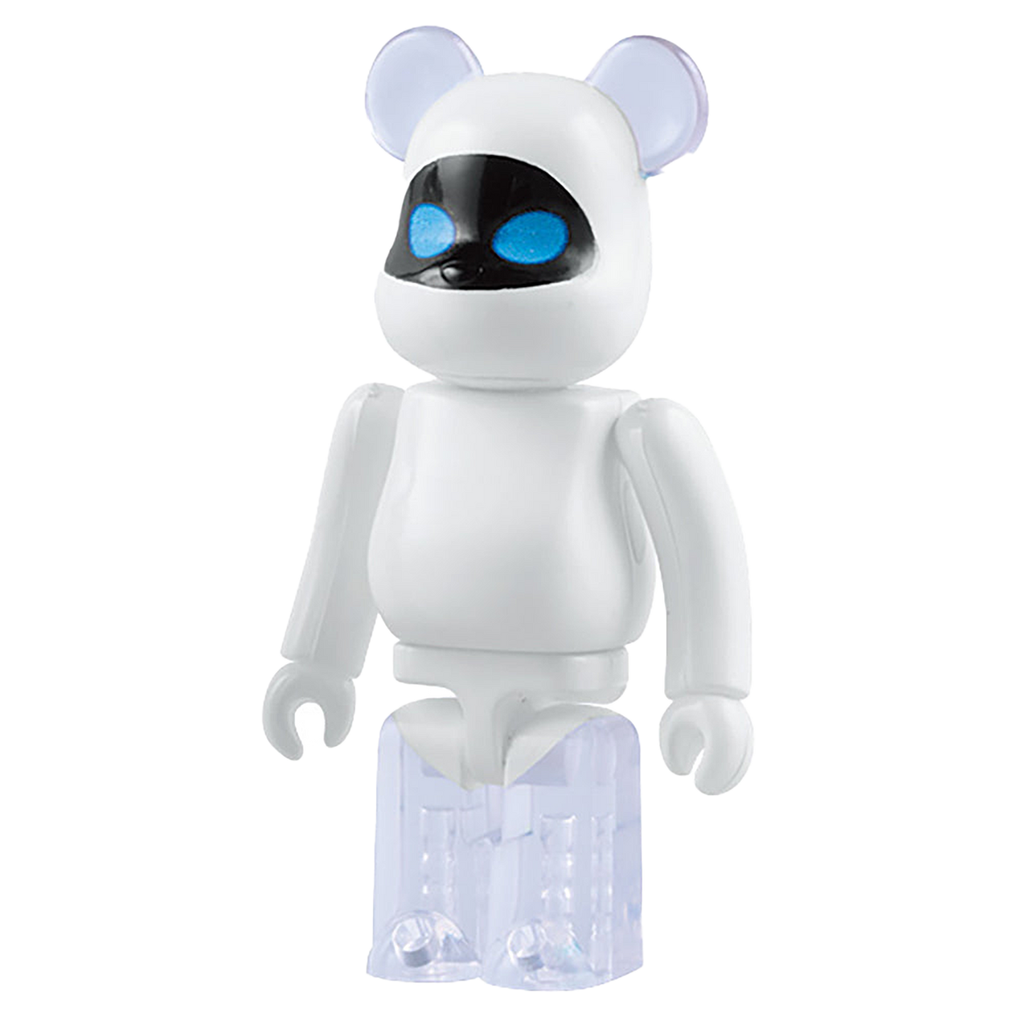 BE@RBRICK WALL・E & EVE 2PACK