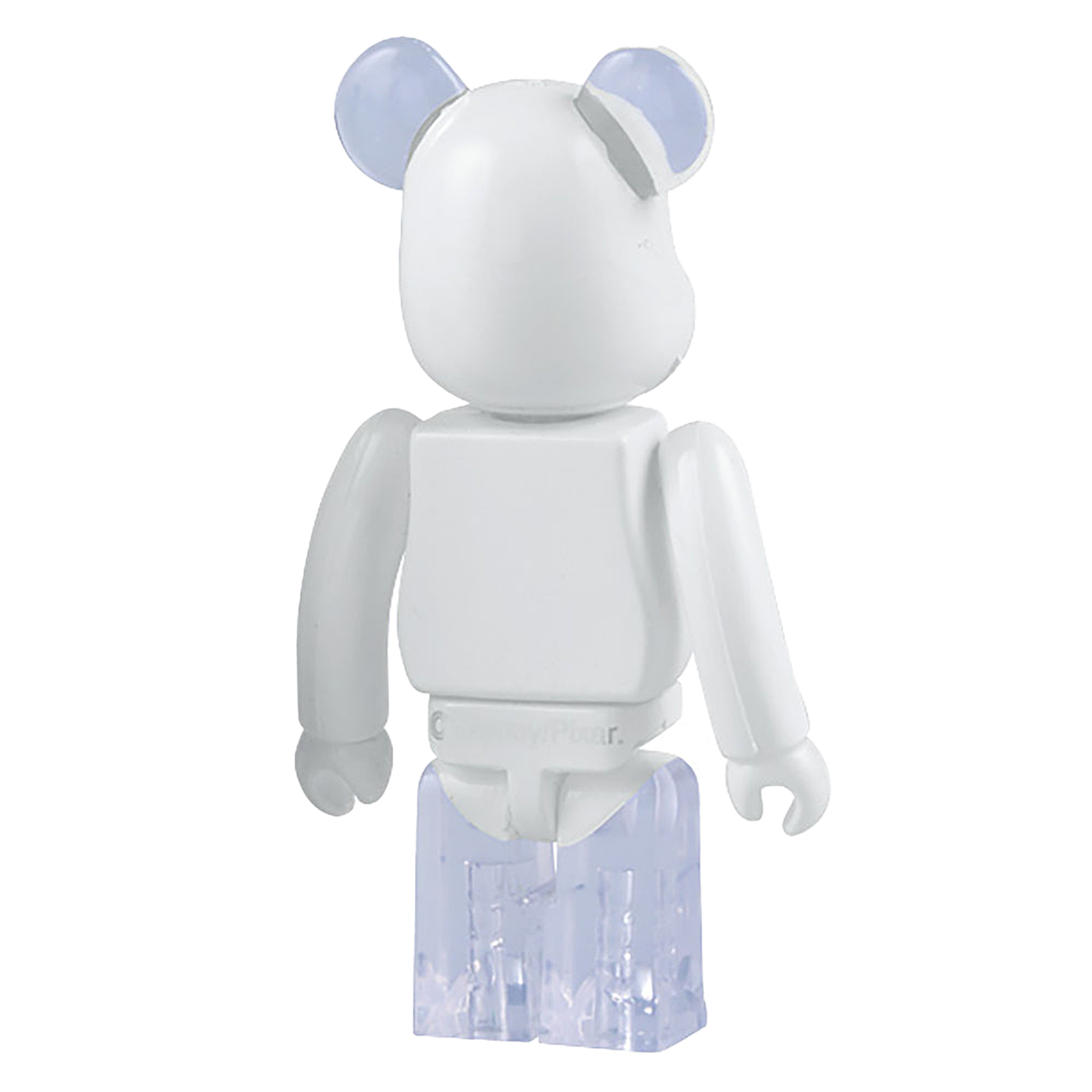 BE@RBRICK WALL・E & EVE 2PACK