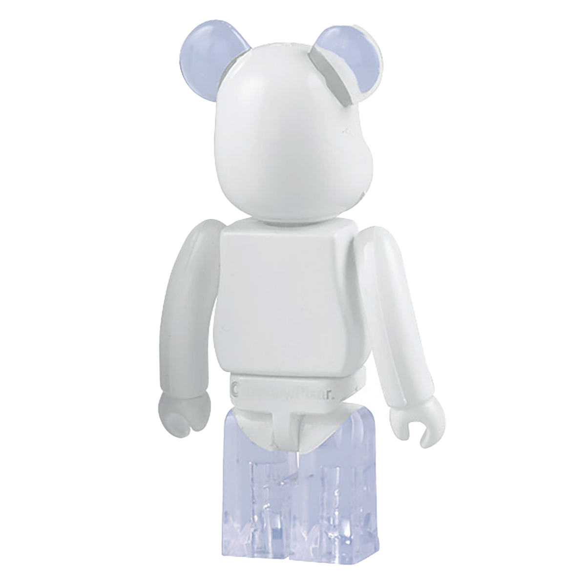 BE@RBRICK WALL・E & EVE 2PACK