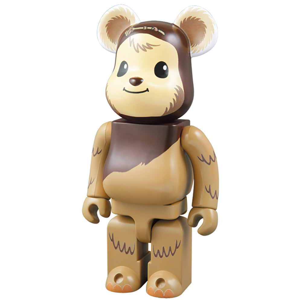 BE@RBRICK 400％ Wicket(TM)_0