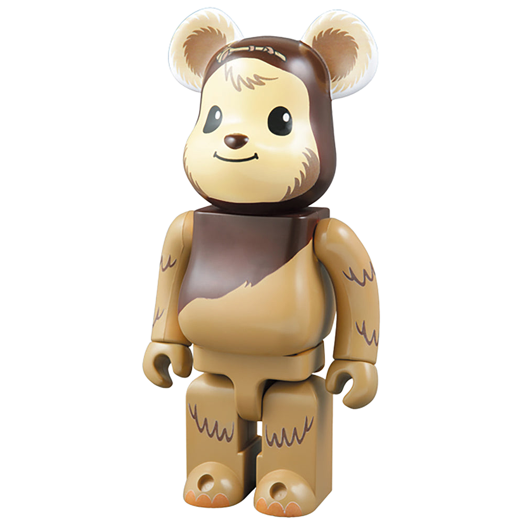 BE@RBRICK 400％ Wicket(TM)