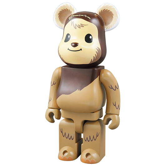 BE@RBRICK 400％ Wicket(TM)