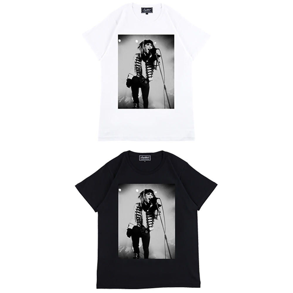 Amplifier “The Willard” TEE design A_0