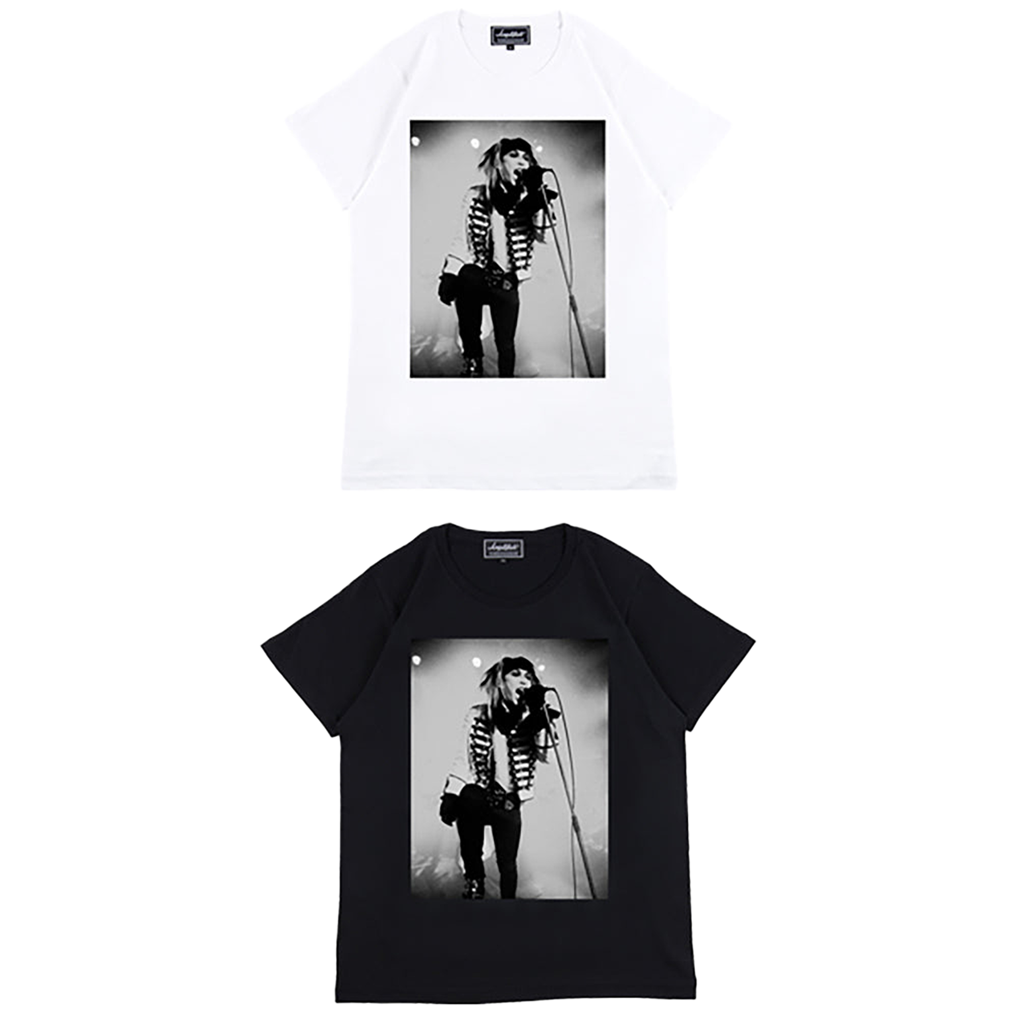 Amplifier “The Willard” TEE design A