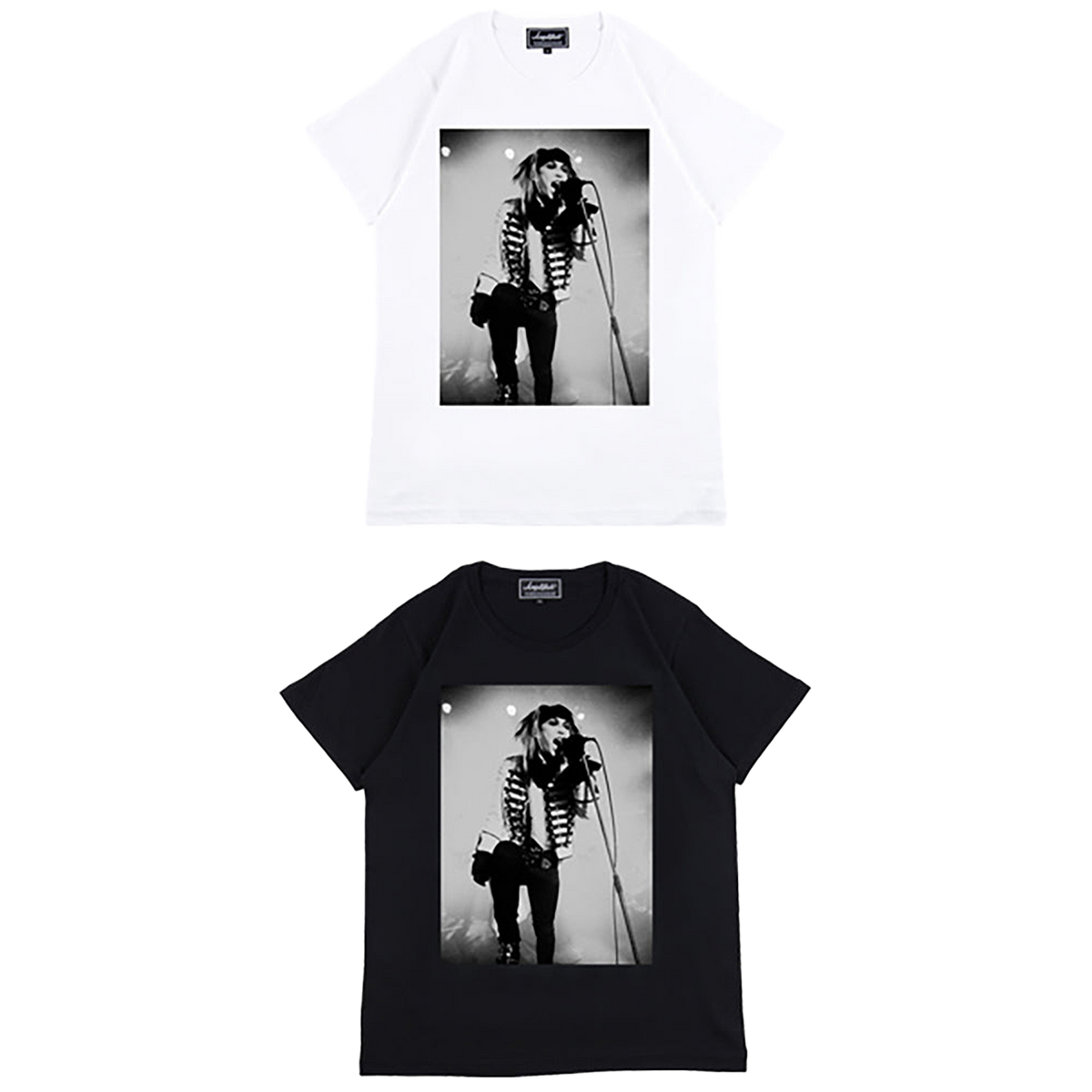 Amplifier “The Willard” TEE design A
