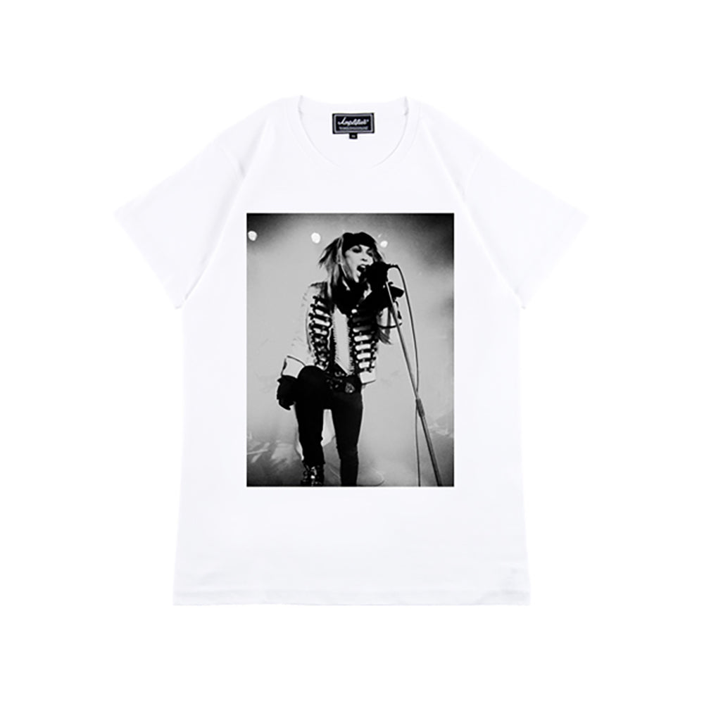 Amplifier “The Willard” TEE design A_1