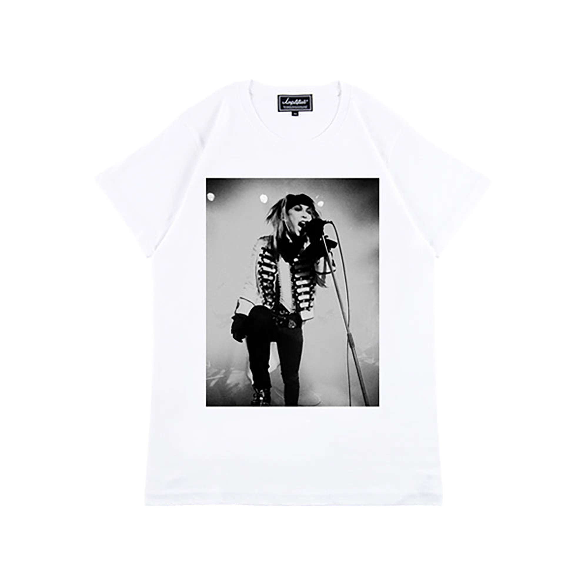 Amplifier “The Willard” TEE design A