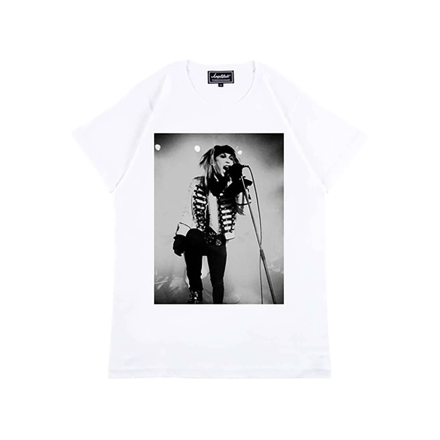 Amplifier “The Willard” TEE design A