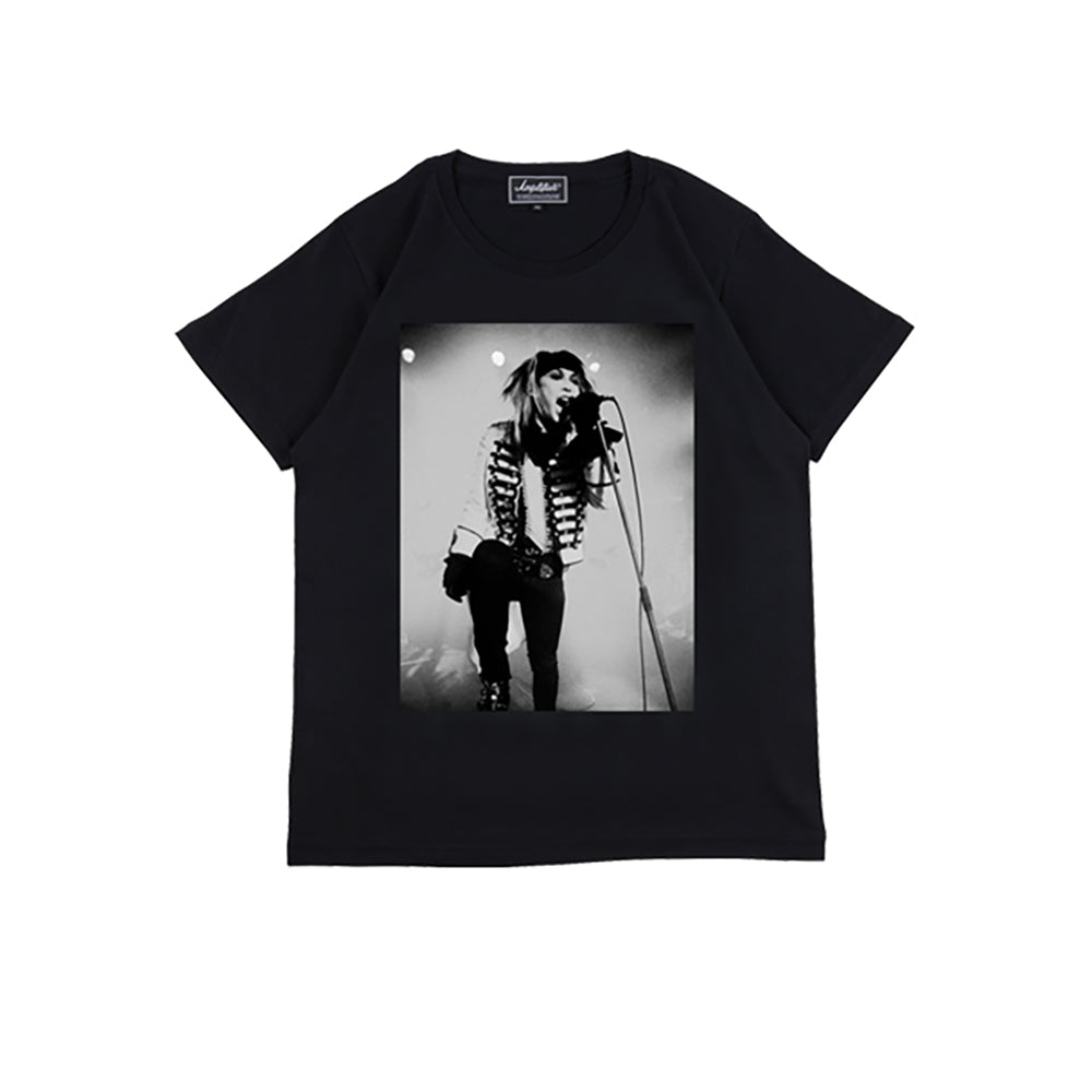 Amplifier “The Willard” TEE design A_3