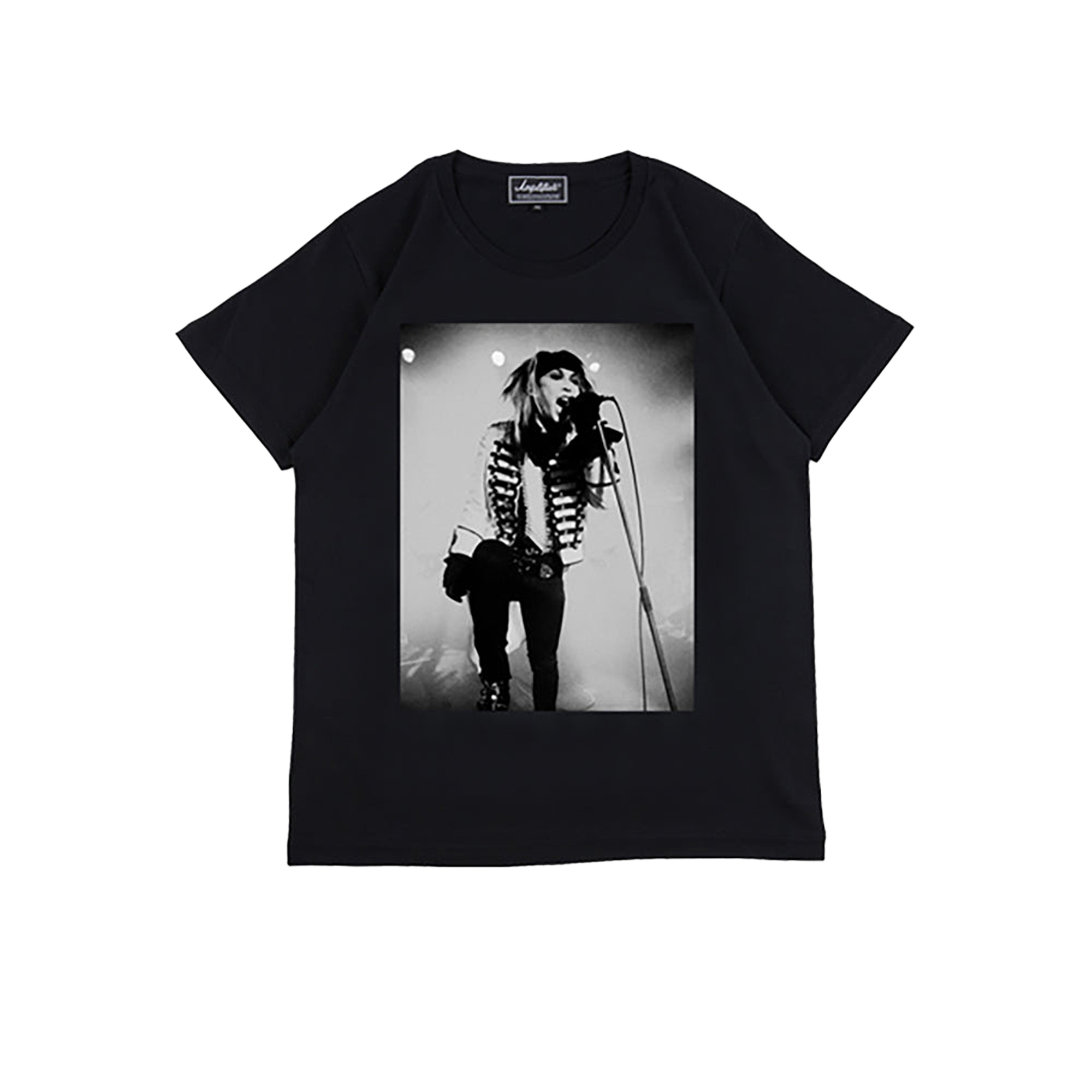 Amplifier “The Willard” TEE design A