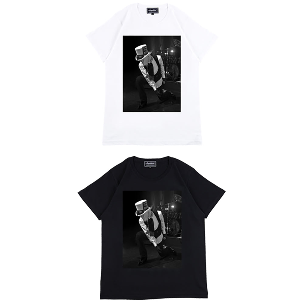 Amplifier “The Willard” TEE design B_0