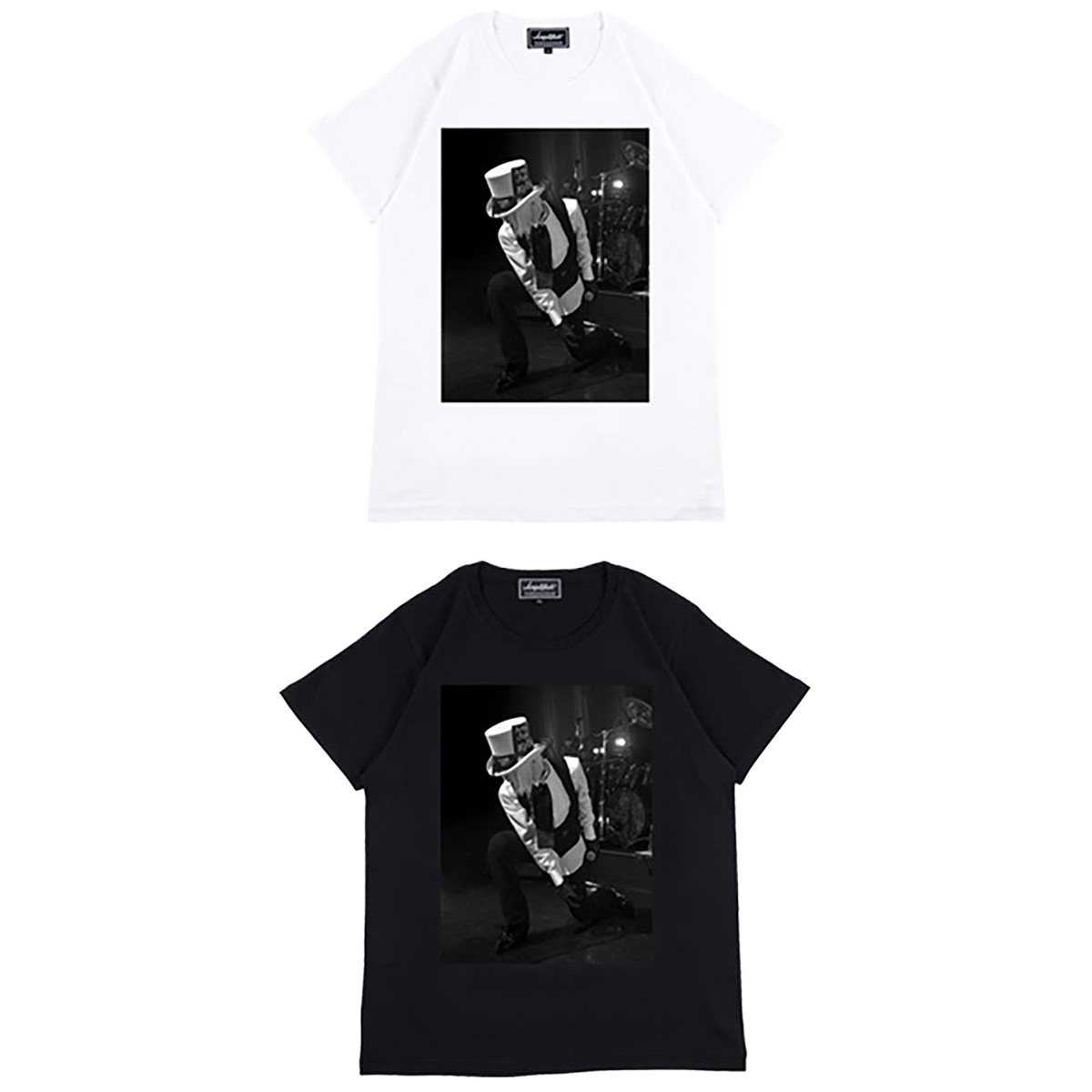 Amplifier “The Willard” TEE design B